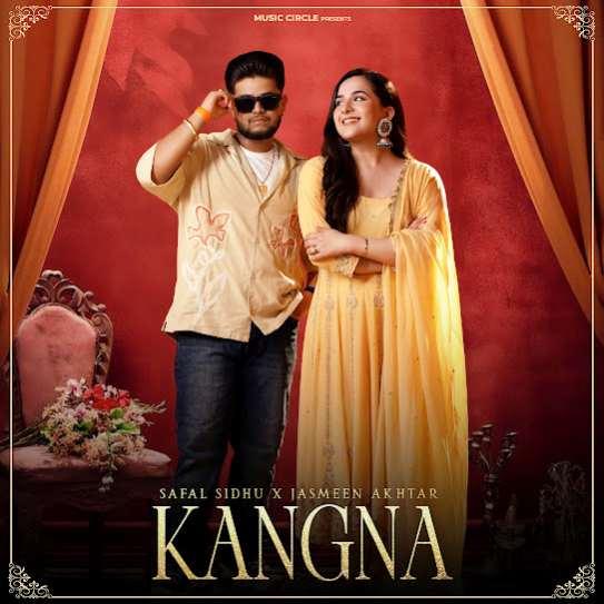 Kangna Safal Sidhu Mp3 Song Download Djjohal